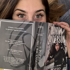 Martina Di Pietrantonio