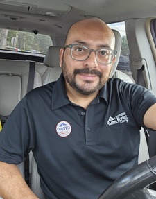 Miguel Recio