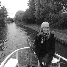 Alice Elgie