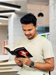 Sabbir Hossain Abir