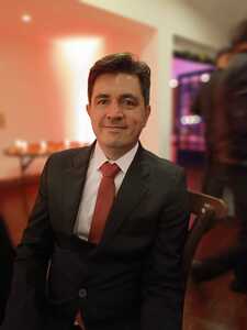 Jonathan Perez