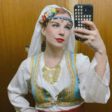 Anja Petrov