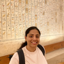 Shwetha Raghavendra