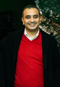 Amr Nabil