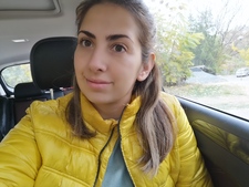 Божидара Налбантова