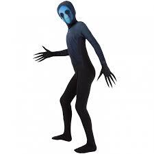 Jack Mama Eyeless