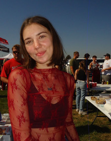 Ella Wilhelm