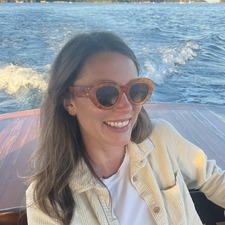 Mimi Montgomery