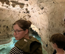 Nikki Vander Stricht