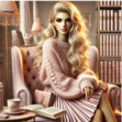 Bookbarbie