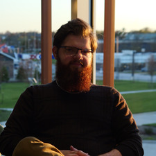 Elliot Zeiler