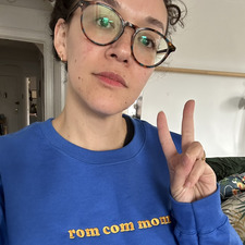 Ashley Thaxton-Stevenson