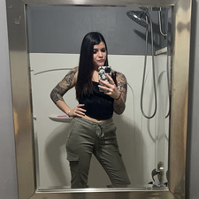 Sabrina corryne