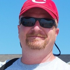 Todd Bertsch