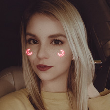 Megan Betts