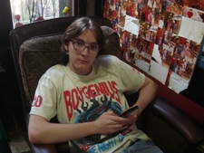 Stuart Cremer
