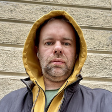Kristian Saks