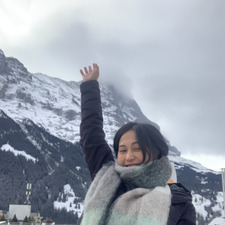 George ◡̈︎  Serrano