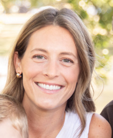Natalie  Miller