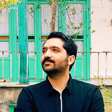 مهدی پیرهادی