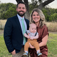 Gracen Swartzentruber