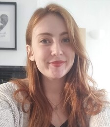 Leia Walmsley