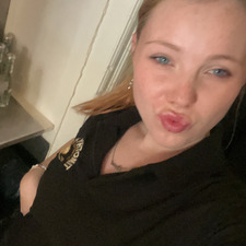 Holly Geldart