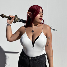 Idayra’s Bookshelf