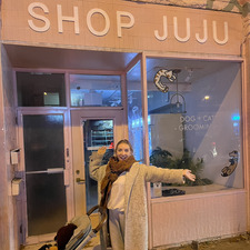 Juju Cook