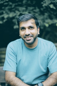 Hashim Shafiq