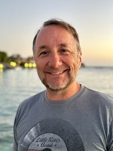 Barry Fitzsimmons