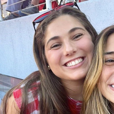 Katie Lange