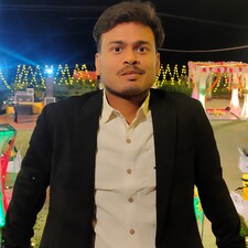 Suryansh Gupta