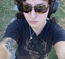Mollie Zoldan