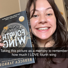 Charlotte Greengrass