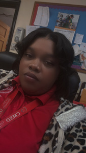 Meania Hampton