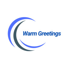 Warm Greetings  