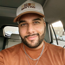 Shawn Cross