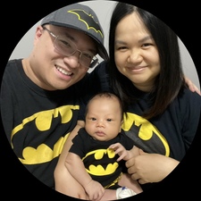 David A Khoa