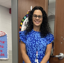 Samantha  Stanley-Bateson