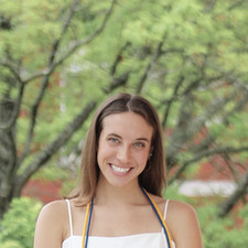 Eleanor Jo Harwell