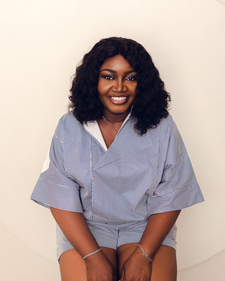 Funmilayo Falade 