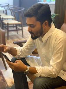 Manash  Mahanta