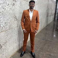 Shashank G