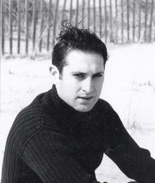Jason Diamond