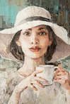 Lady Tea