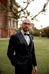 Edoardo Pesce