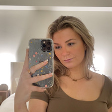 Madison McBride