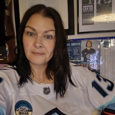 Kate Ray