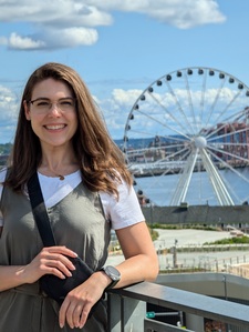 Haley Estrada Pemble